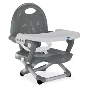 Highchair Chicco 5079340400000 Grey Plastic by Chicco, Highchairs - Ref: S7150924, Price: 66,59 €, Discount: %