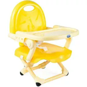 Highchair Chicco Saffron by Chicco, Highchairs - Ref: S7150927, Price: 68,87 €, Discount: %