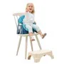 Elevador Oketi Poketi Babytop de Oketi Poketi, Alzadores de asiento - Ref: S7150929, Precio: 61,43 €, Descuento: %