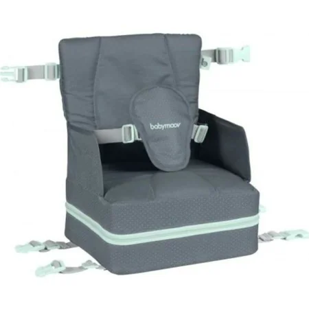 Raiser Babymoov Up & Go Grey by Babymoov, Booster Seats - Ref: S7150930, Price: 61,15 €, Discount: %