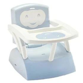 Raiser ThermoBaby Babytop Blue/White by ThermoBaby, Booster Seats - Ref: S7150931, Price: 56,71 €, Discount: %