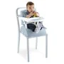 Elévateur ThermoBaby Babytop Bleu/Blanc de ThermoBaby, Réhausseurs - Réf : S7150931, Prix : 56,71 €, Remise : %