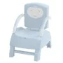 Elevador ThermoBaby Babytop Azul/Blanco de ThermoBaby, Alzadores de asiento - Ref: S7150931, Precio: 57,85 €, Descuento: %