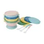 Set de Recipientes para Comida de Bebé Babymoov B005107 de Babymoov, Recipientes para comida - Ref: S7150980, Precio: 31,67 €...