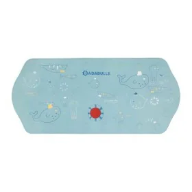 Alfombra de baño Badabulle B023014 91 cm Azul PVC de Badabulle, Alfombras de baño - Ref: S7150993, Precio: 33,89 €, Descuento: %