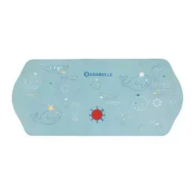 Alfombra de baño Badabulle B023014 91 cm Azul PVC de Badabulle, Alfombras de baño - Ref: S7150993, Precio: 33,35 €, Descuento: %