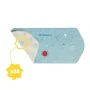 Tapis de bain Badabulle B023014 91 cm Bleu PVC de Badabulle, Tapis de bain - Réf : S7150993, Prix : 33,89 €, Remise : %