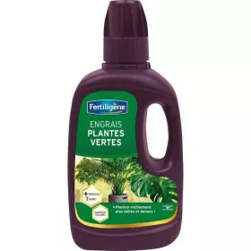 Engrais pour les plantes Fertiligène NPK 7-3-5 Vert 500 ml de Fertiligène, Engrais Universel - Réf : S7151045, Prix : 22,70 €...