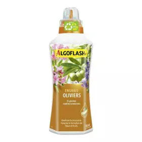 Plant fertiliser Algoflash 750 ml by Algoflash, Multi-Purpose Fertilisers - Ref: S7151048, Price: 24,32 €, Discount: %