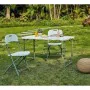 Mesa 122 x 61 x 74 cm de BigBuy Outdoor, Mesas de piquenique - Ref: S7151055, Preço: 59,80 €, Desconto: %