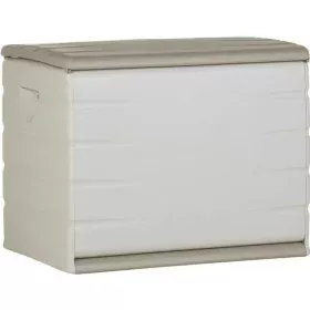 Chest Plastiken 97800 Beige Plastic by Plastiken, Patio chests - Ref: S7151065, Price: 82,38 €, Discount: %