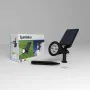 Solar-powered spotlight Lumisky 3760119732779 Adjustable 2-in-1 (2 Units) by Lumisky, Pathway Lighting - Ref: S7151081, Price...