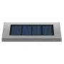 Lámpara Lumisky 2X Wally W8 Blanco Acero 1 W (2 Unidades) de Lumisky, Iluminación de patio y terraza - Ref: S7151082, Precio:...