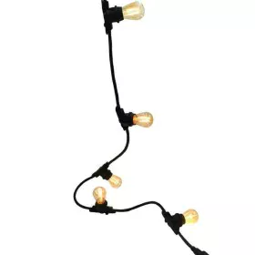 Guirlande lumineuse LED Lumisky Noir Moderne (1 Unité) de Lumisky, Guirlandes lumineuses - Réf : S7151095, Prix : 60,28 €, Re...