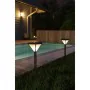 Lampada ad energia solare Galix 25 lm Nero Acciaio inossidabile di Galix, Luci solari - Rif: S7151110, Prezzo: 39,18 €, Scont...