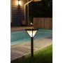 Lampada ad energia solare Galix 25 lm Nero Acciaio inossidabile di Galix, Luci solari - Rif: S7151110, Prezzo: 39,18 €, Scont...