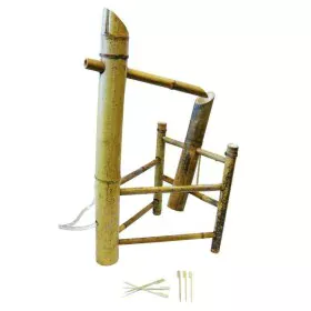 Garden fountain Ubbink Bamboo 66 x 39 x 30 cm by ubbink, Water Spitters - Ref: S7151131, Price: 89,01 €, Discount: %