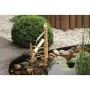 Fontaine de jardin Ubbink Bambou 66 x 39 x 30 cm de ubbink, Sujets cracheurs - Réf : S7151131, Prix : 89,01 €, Remise : %