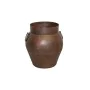 Vaso Romimex Castanho Metal 35 x 40 x 35 cm de Romimex, Jarrões - Ref: D1616276, Preço: 107,75 €, Desconto: %