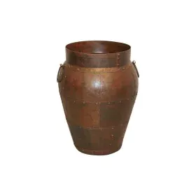 Vase Romimex Brown Metal 45 x 57 x 45 cm by Romimex, Vases - Ref: D1616278, Price: 160,43 €, Discount: %