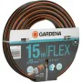 Tuyau d'arrosage Gardena Flex Hose PVC Ø 13 mm 15 m de Gardena, Tuyaux et accessoires - Réf : S7151239, Prix : 44,75 €, Remis...