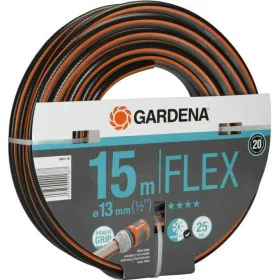 Hose Gardena Flex Hose PVC Ø 13 mm 15 m by Gardena, Hoses and accessories - Ref: S7151239, Price: 45,73 €, Discount: %