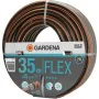 Tuyau d'arrosage Gardena Comfort Flex 757-C20 35 m Ø 15 mm de Gardena, Tuyaux et accessoires - Réf : S7151260, Prix : 93,10 €...