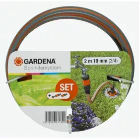 Connettore tubo Gardena 02713-20 Sistema di irrigazione Ø 19 mm 2 m di Gardena, Tubi e accessori - Rif: S7151264, Prezzo: 41,...