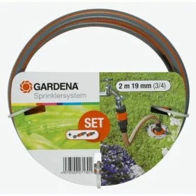 Schlauchanschluss Gardena 02713-20 Bewässerungssystem Ø 19 mm 2 m von Gardena, Schläuche und Zubehör - Ref: S7151264, Preis: ...