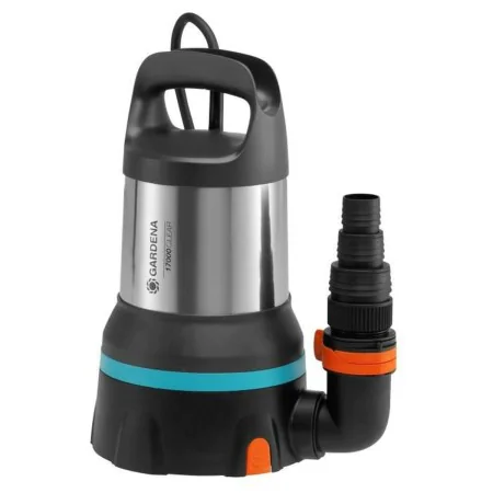 Water pump Gardena 09036-20 750 W by Gardena, Submersible Pumps - Ref: S7151272, Price: 202,69 €, Discount: %