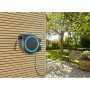 Avvolgitubo Gardena RollUp XL Automatico Parete Ø 13 mm 35 m di Gardena, Tubi e accessori - Rif: S7151291, Prezzo: 253,04 €, ...