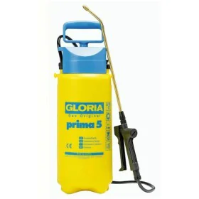 Pulverizador Gloria Prima 5 5 L de Gloria, Pulverizadores - Ref: S7151301, Precio: 53,22 €, Descuento: %