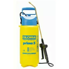 Pulverizador Gloria Prima 5 5 L de Gloria, Pulverizadores - Ref: S7151301, Precio: 52,36 €, Descuento: %