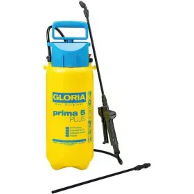 Garden Pressure Sprayer Gloria Prima 5 Plus 5 L by Gloria, Sprayers - Ref: S7151307, Price: 56,72 €, Discount: %