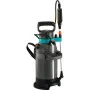 Pulverizador a Pressão para o Jardim Gardena EasyPump 5 L de Gardena, Pulverizadores - Ref: S7151309, Preço: 108,39 €, Descon...