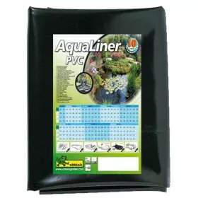 Revestimento do lago Ubbink AquaLiner PVC 0,5 mm 2 x 3 m de ubbink, Revestimentos e seladores para tanques - Ref: S7151342, P...