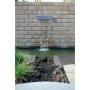 Garden fountain Ubbink Niagara 60 by ubbink, Pool Maintenance Kits - Ref: S7151344, Price: 238,19 €, Discount: %