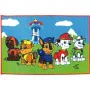 Playmat The Paw Patrol 120 x 80 cm by The Paw Patrol, Woven Carpets - Ref: S7151517, Price: 40,38 €, Discount: %