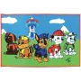 Kinderteppich The Paw Patrol 120 x 80 cm von The Paw Patrol, Webteppiche - Ref: S7151517, Preis: 39,77 €, Rabatt: %