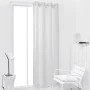 Rideau TODAY Essential Isolation thermique Blanc 140 x 240 cm de TODAY, Rideaux et draperies - Réf : S7151583, Prix : 32,29 €...