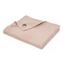 Cortina TODAY Essential Isolamento térmico Rosa Claro 140 x 240 cm de TODAY, Cortinas - Ref: S7151584, Preço: 32,96 €, Descon...