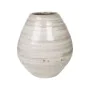 Blumenvase Romimex Beige Terrakotta 23 x 25 x 23 cm von Romimex, Vasen - Ref: D1616293, Preis: 38,27 €, Rabatt: %