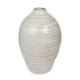 Vase Romimex Beige Terracotta 24 x 35 x 24 cm by Romimex, Vases - Ref: D1616294, Price: 57,97 €, Discount: %