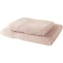 Towel set TODAY Light Pink 100% cotton by TODAY, Towels - Ref: S7151659, Price: 27,10 €, Discount: %