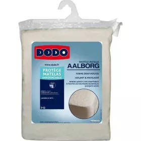 Matratzenschoner DODO 140 x 190 cm von DODO, Matratzen und Kanapees - Ref: S7151716, Preis: 32,28 €, Rabatt: %