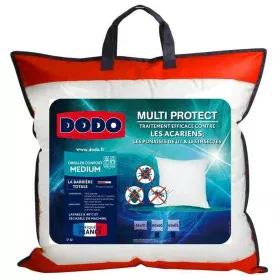 Almohada DODO Multiprotect 65 x 65 cm de DODO, Almohadas - Ref: S7151735, Precio: 29,42 €, Descuento: %