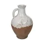 Vase Romimex White Terracotta Rustic 20 x 30 x 20 cm With handle by Romimex, Vases - Ref: D1616301, Price: 46,15 €, Discount: %