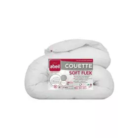 Remplissage de couette Abeil Blanc 240 x 260 cm de Abeil, Couettes et housses de couette - Réf : S7151855, Prix : 95,71 €, Re...