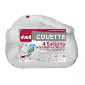 Duvet Abeil 4 Seasons Mothproof 300 g/m² 220 x 240 cm by Abeil, Quilts and quilt covers - Ref: S7151860, Price: 82,51 €, Disc...