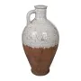 Vase Romimex White Terracotta Rustic 20 x 38 x 20 cm With handle by Romimex, Vases - Ref: D1616306, Price: 60,79 €, Discount: %